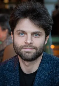 Dan Porder